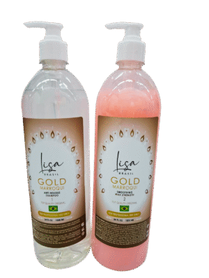 Lisa Gold Marroqui 1000 ml