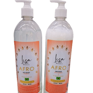 Lisa Afro 1000 ml
