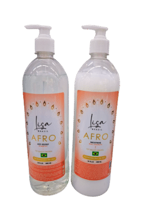 Lisa Afro 1000 ml