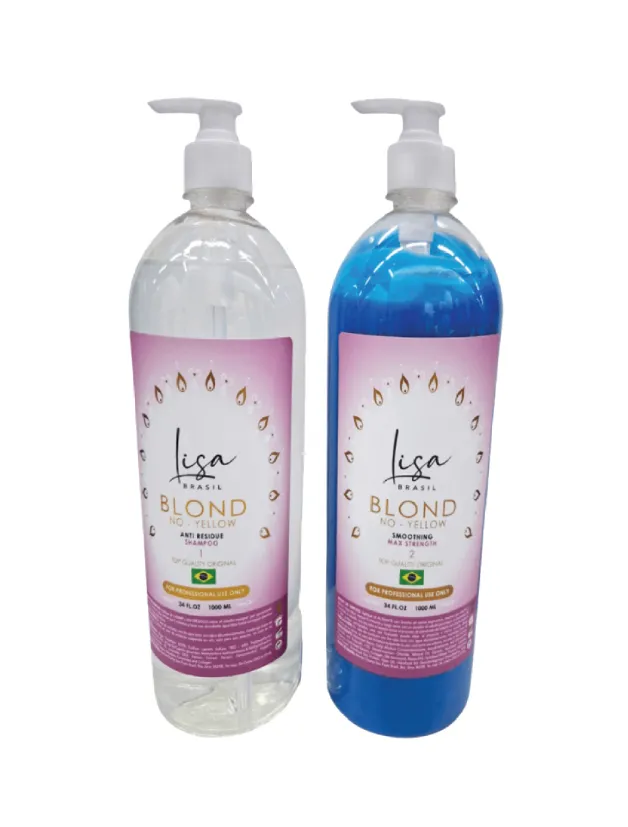 Platinum Matizadora Lisa Space